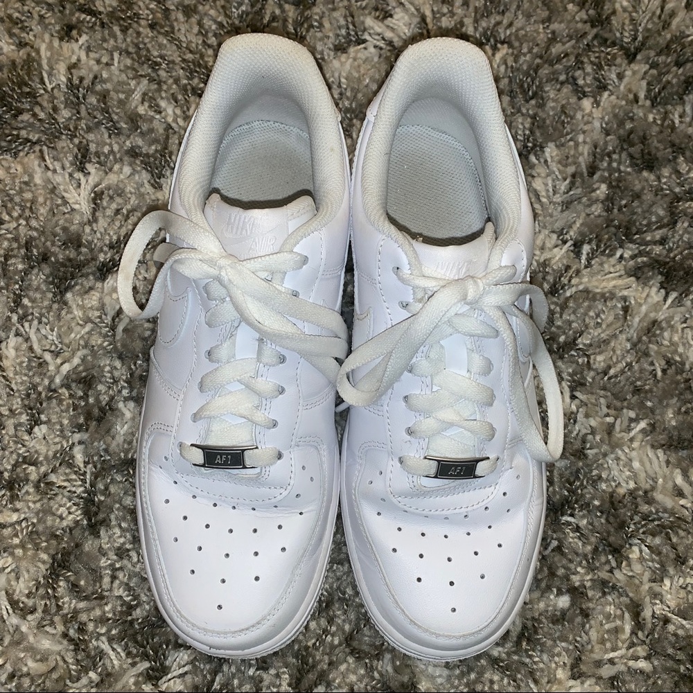 nike women’s air force 1’s